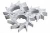 Metabo 628271000 set za glodanje 10-dijelni
