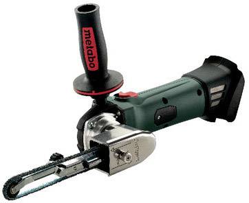 Metabo BF 18 LTX 90 600321850 Bandslip batteridriven exkl. batteri/laddare 18 V