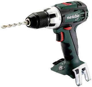 Metabo BS 18 LT 602102840 Borrskruvdragare batteri 18 V Li-Ion