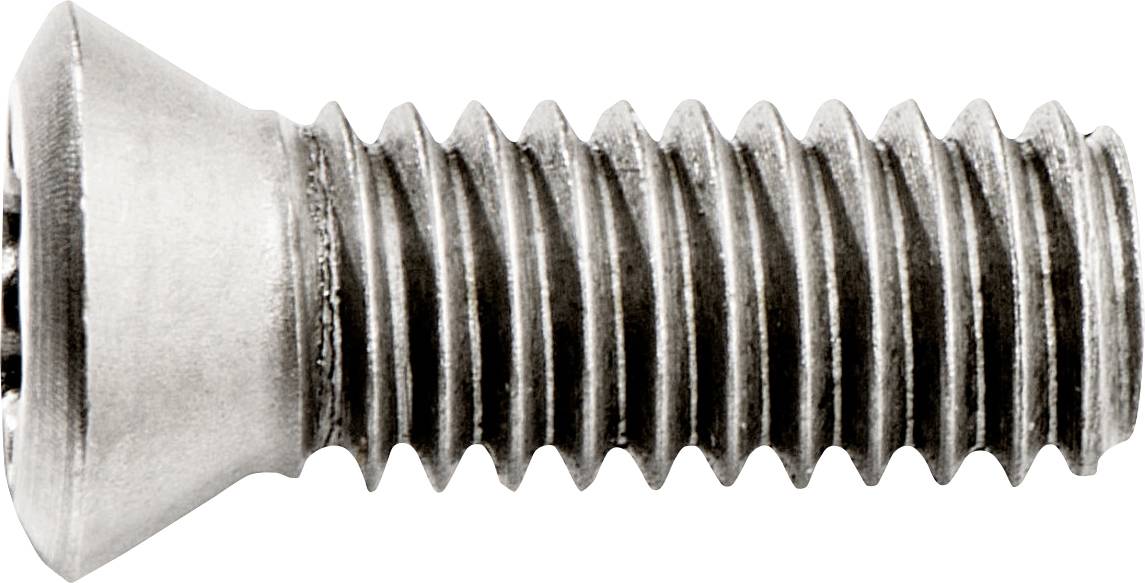 Metabo Toebehoren - Bevestigingsschroeven, voor keerbeitels, 10 stuks 623566000