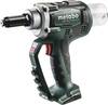 Metabo NP 18 LTX BL 5.0 619002890 pištolj za slijepe zakovice na akumulator bez baterije