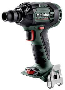 Metabo SSW 18 LTX 300 BL 602395840 Slagskruvdragare batteri Li-Ion