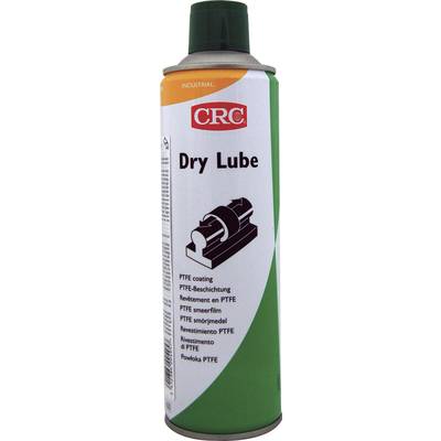CRC DRY LUBE 30520-AB sredstvo za suho podmazivanje 500 ml