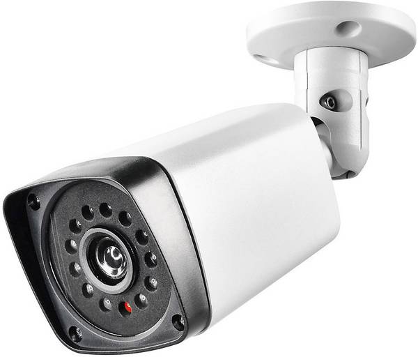 PENTATECH 24223 imitacija kamere s treperavom led
