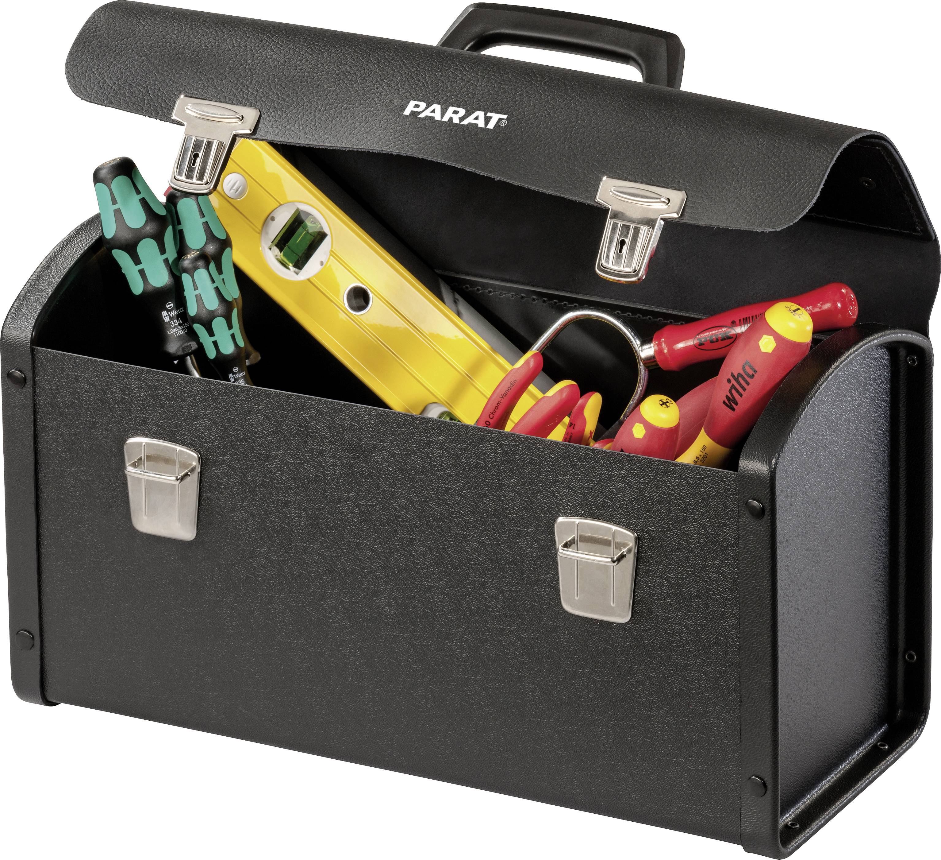 Parat NEW CLASSIC Individual M 2228000401 Universal Verktygsv&auml;ska tom 1 st (L x B x H) 470 x 430 x 260 mm