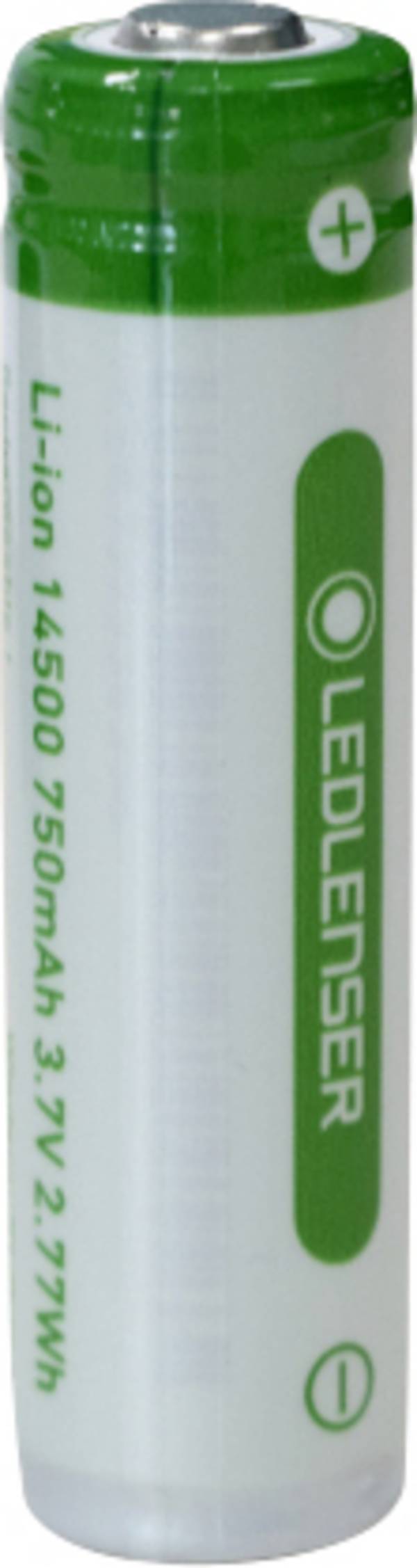 Ledlenser 500985 zamjenska baterija na punjenje  MH3, MH4, MH5