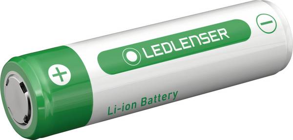 Ledlenser 501001 zamjenska baterija na punjenje  M7R, M7RX, X7R, F1R, H8R, M7R, MH10, MT10, P7R, PL6, MH11, ML6, iA6R, iH8R