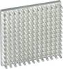 SEPA PB40-40-10-144-AL-2 rashladno tijelo (D x Š x V) 40 x 40 x 10 mm
