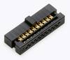 BKL Electronic 10120661 gredni utični konektor Raster: 1.27 mm Ukupan broj polova: 6 Broj redova: 2 1 St.