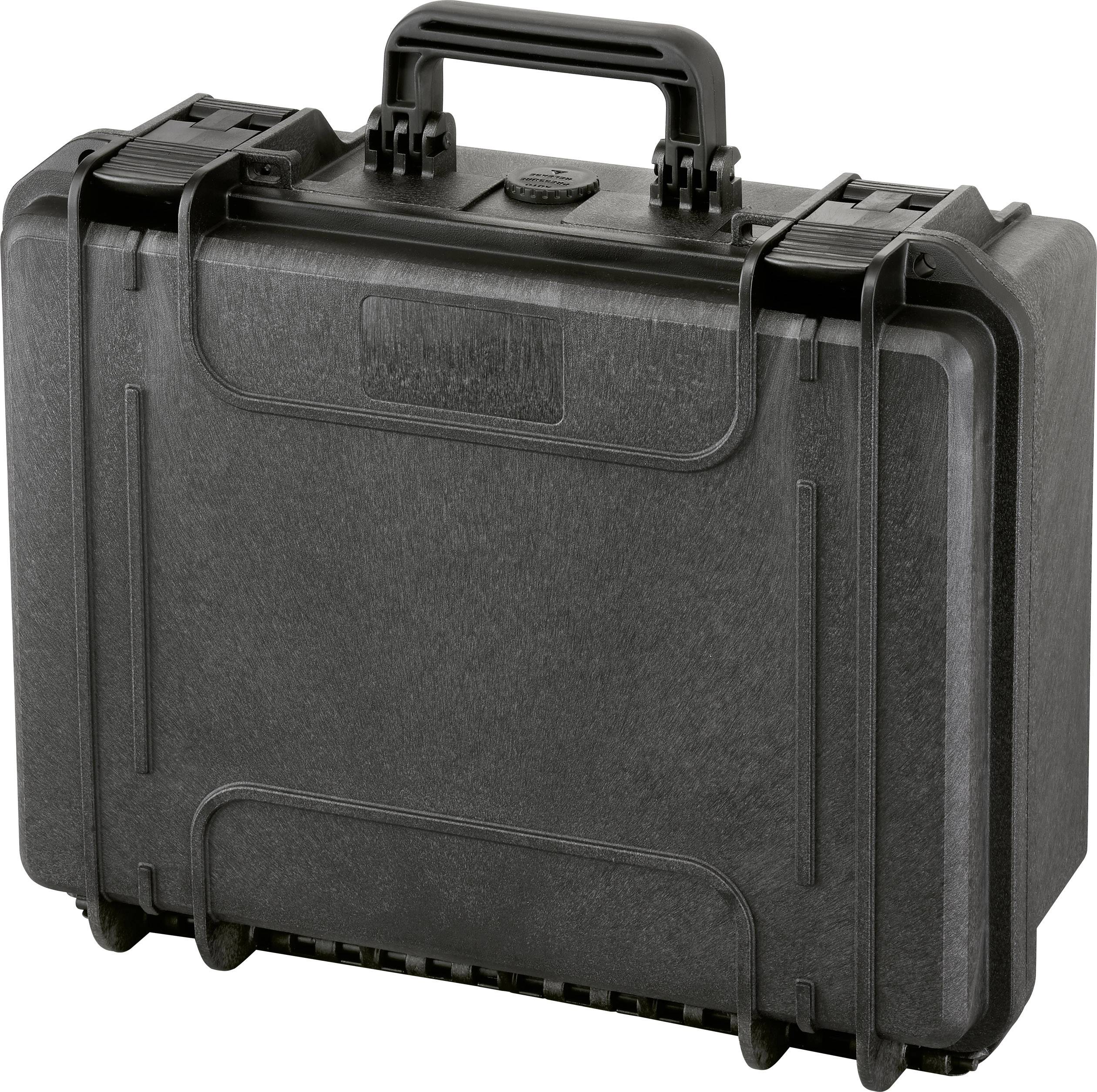 MAX PRODUCTS MAX380H160 Universal Verktygsv&auml;ska tom 1 st (B x H x D) 380 x 345 x 160 mm