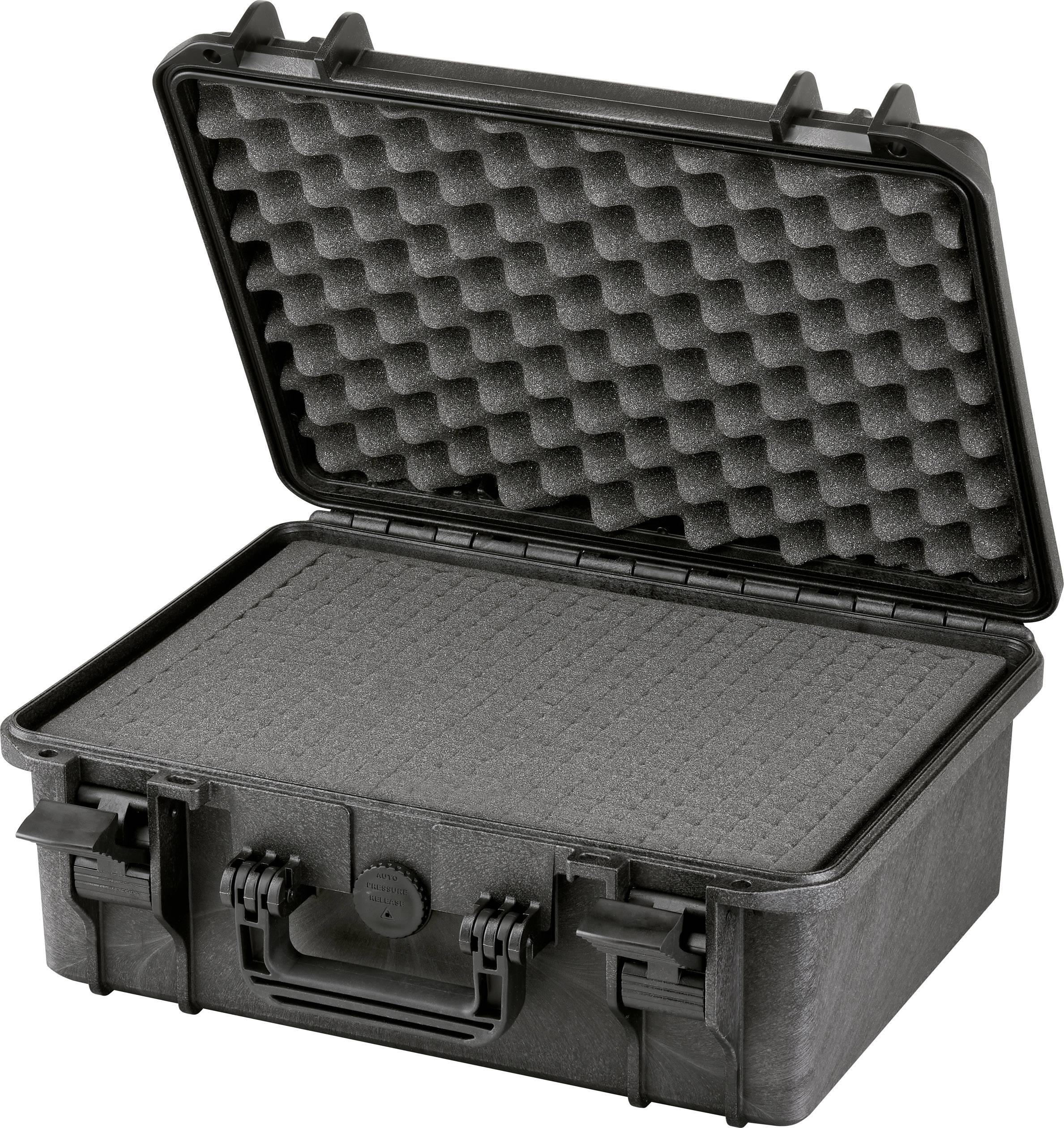 MAX PRODUCTS MAX380H160S Universal Verktygsv&auml;ska tom 1 st (B x H x D) 380 x 345 x 160 mm
