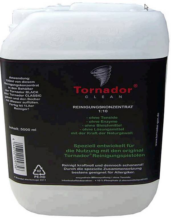Tornador  877925  5 l