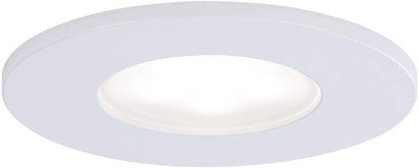 Paulmann Calla LED ugradno svjetlo za kupaonicu  LED   5 W IP65 mat-bijela