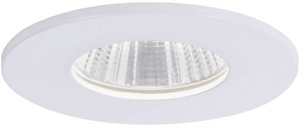 Paulmann Calla LED ugradno svjetlo za kupaonicu  LED   7 W IP65 mat-bijela
