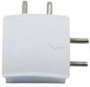 LEDmaxx LCV02 LEDconnect kutni priključak (lijevi) 2-dijelni komplet bijela