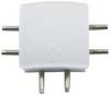 LEDmaxx LCV04 LEDconnect T-priključak 2-dijelni komplet bijela
