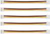 M5Stack A034-A kabel 5 St. Pogodno za (komplet za razvoj): Arduino