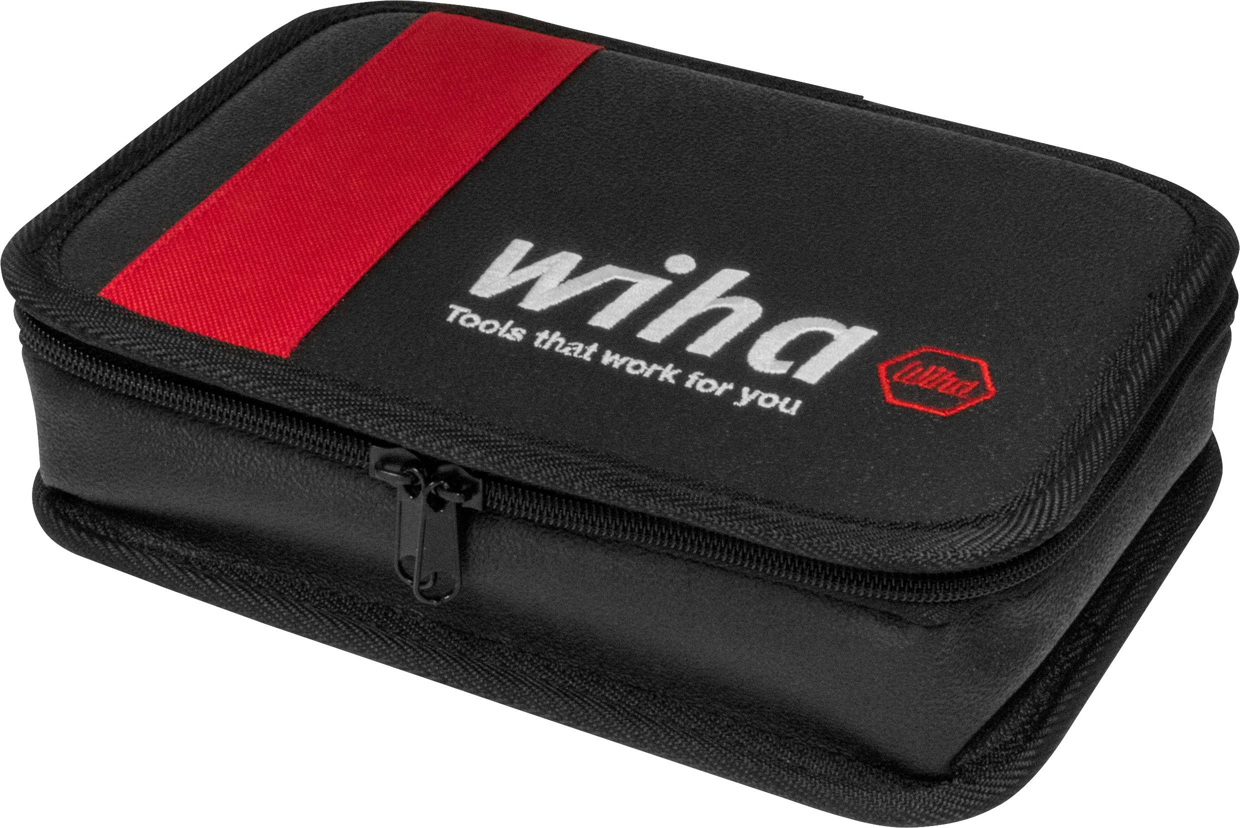 Wiha 43474 Verktygsv&auml;ska tom 1 st