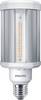 Philips LED 63818400 LED Energetska učinkovitost 2021 D (A - G) E27 28 W = 125 W toplo bijela (Ø x V) 75 mm x 178 mm 1 St.