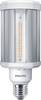 Philips LED 63814600 LED Energetska učinkovitost 2021 D (A - G) E27 21 W = 80 W toplo bijela (Ø x V) 75 mm x 178 mm 1 St.