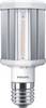 Philips LED 63826900 LED Energetska učinkovitost 2021 D (A - G) E40 42 W = 200 W toplo bijela (Ø x V) 84 mm x 191 mm 1 St.