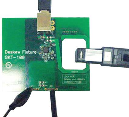 GW Instek 11KT-1000010 GKT-100 Interface 1 stuk(s)