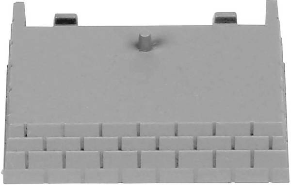 55447 H0 Piko a-pruga spojna utičnica