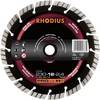 Rhodius 303163 LD4 dijamantna rezna ploča promjer 180 mm Promjer bušotine 22.23 mm prirodni kamen 1 St.