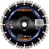 Rhodius 304465 LD300 dijamantna rezna ploča promjer 230 mm Promjer bušotine 22.23 mm beton 1 St.