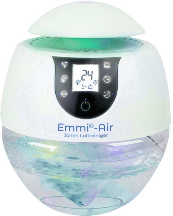 EmmiDent Emmi-air 15 pročišćivač zraka