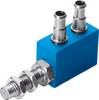 FESTO mikro refleksno oko induktivan RML-4,8-S 9849 (Ø) 6.1 mm