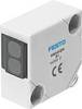 FESTO pošiljatelj SOEG-S-Q30-S-L 165353 30 x 30 x 15 mm