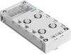 FESTO priključni blok 195704 CPX-AB-4-M12X2-5POL