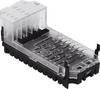 FESTO izlazni modul 195754 CPX-4DA 1 St.