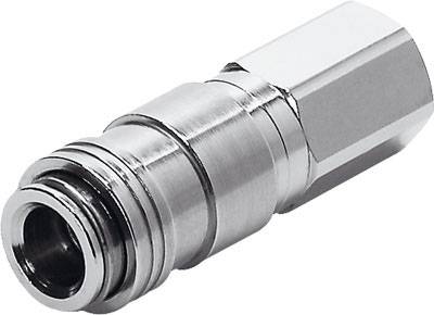 FESTO sklopka 531620 KD2-M5-I Ø cijevi: 2.7 mm Veličina navoja: M5 1 St.