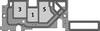FESTO brtva 533365 VMPA1-DP-PRS 1 St.