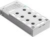 FESTO priključni blok 541256 CPX-AB-8-M8X2-4POL