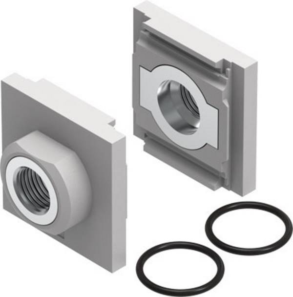 FESTO priključna ploča  541540 MS6-AGD-EX    1 St.