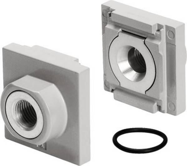 FESTO priključna ploča  541549 MS4-AGA-EX    1 St.