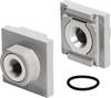FESTO priključna ploča 541549 MS4-AGA-EX 1 St.