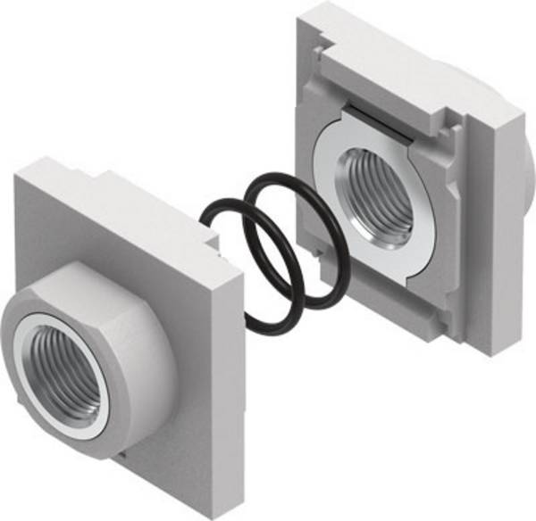 FESTO priključna ploča  541551 MS4-AGC-EX    1 St.