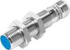 FESTO prekidač blizine induktivan SIEF-M12B-PS-S-L 553541 M12 u istoj ravnini PNP