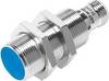 FESTO prekidač blizine induktivan SIEF-M18B-PS-S-L 553545 M18 u istoj ravnini PNP (Ø) 18 mm