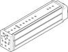 FESTO mini sanjke 559341 EGSL-BS-75-200-20P