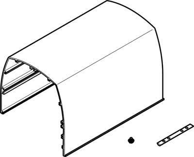 FESTO napa 572259 CAFC-X1-GAL-300 1 St.