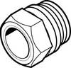 FESTO adapter 572381 VMPAL-FSP-G1/4 -0.9 do 10 bar 1 St.
