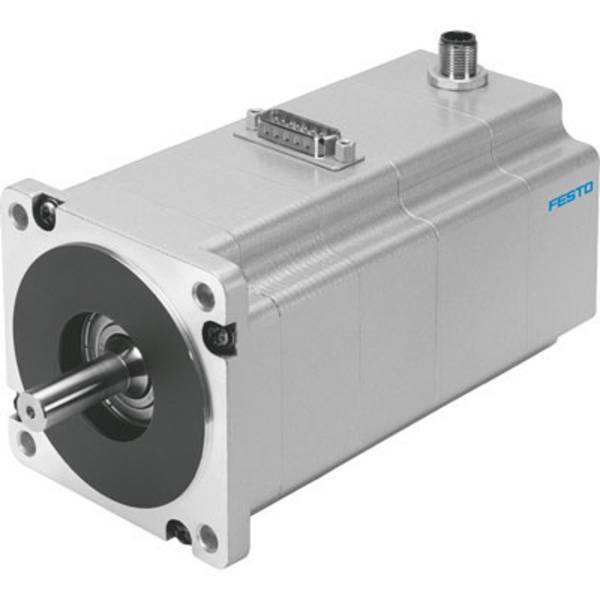FESTO koračni motor 1370485 EMMS-ST-87-S-SEB-G2 2.5 Nm 9.5 A