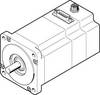 FESTO koračni motor 1370487 EMMS-ST-87-M-SE-G2 5.9 Nm 9.5 A