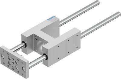 FESTO vodeća jedinica 1725844 EAGF-V2-KF-63-320 1 St.