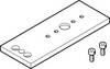 FESTO adapter 2349281 DAMF-18-FKP 1 St.